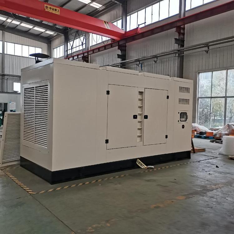 易县发电机出租